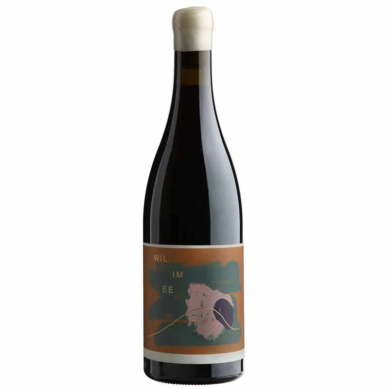 2024 Wilimee Granite Pinot Noir (Sold Out, only Magnums Left)