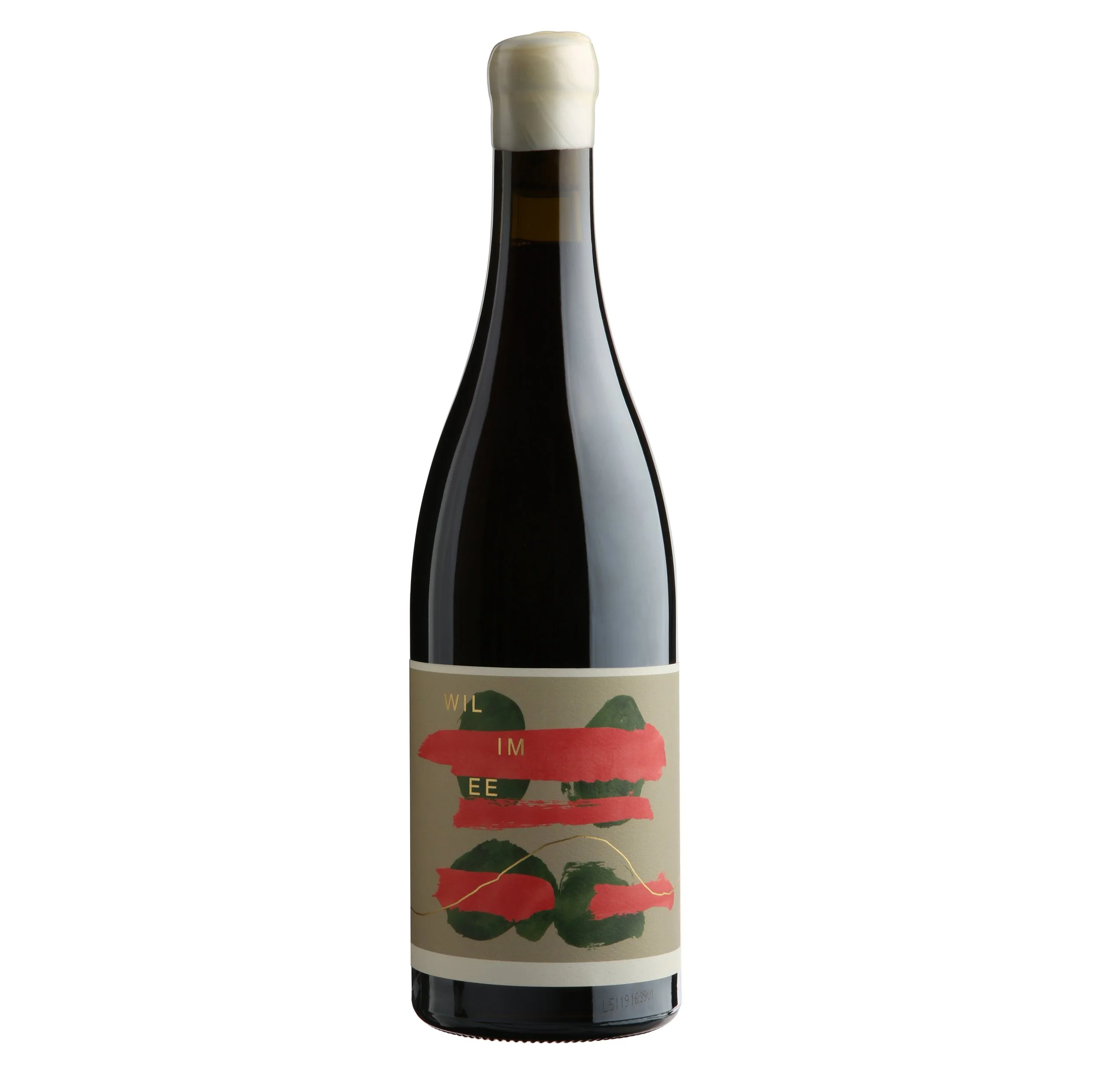 2024 Wilimee Cambrian Pinot Noir