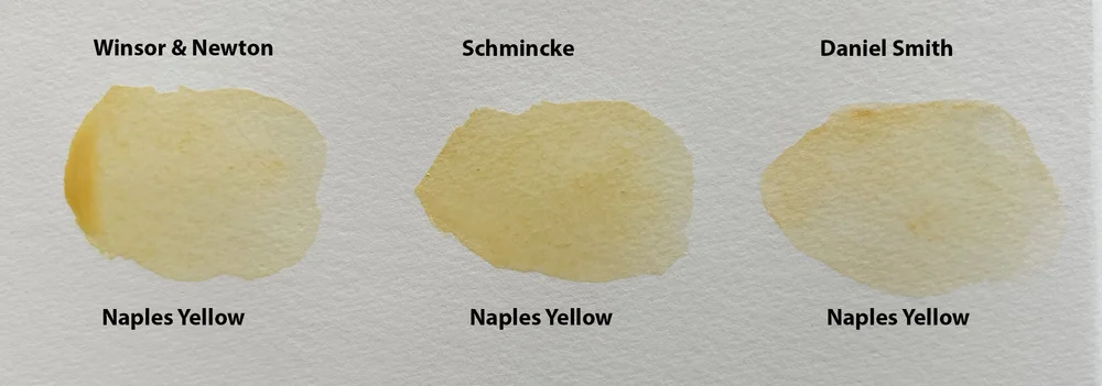 Substituting Paint Colours: Navigating Different Brands with Ease ...
