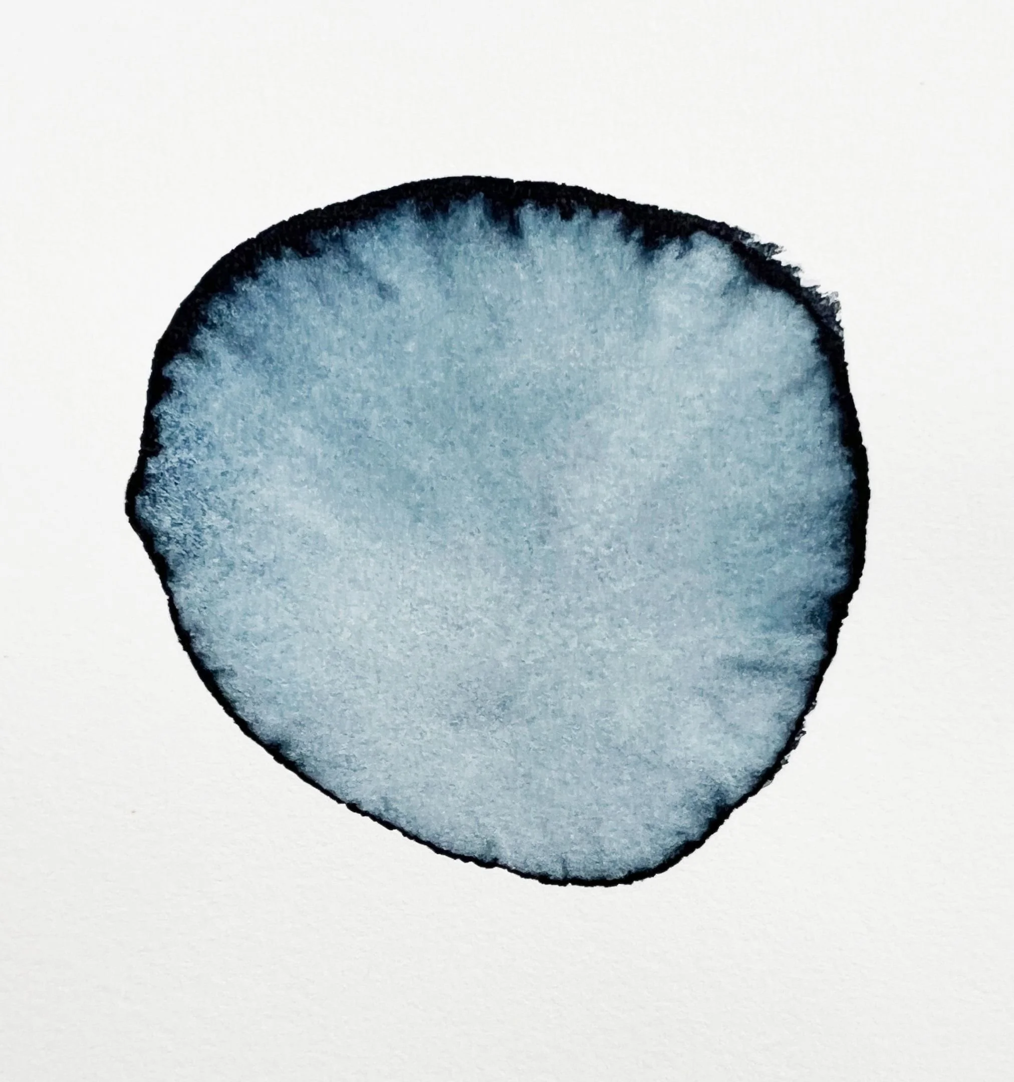 Watercolour Is Hard!