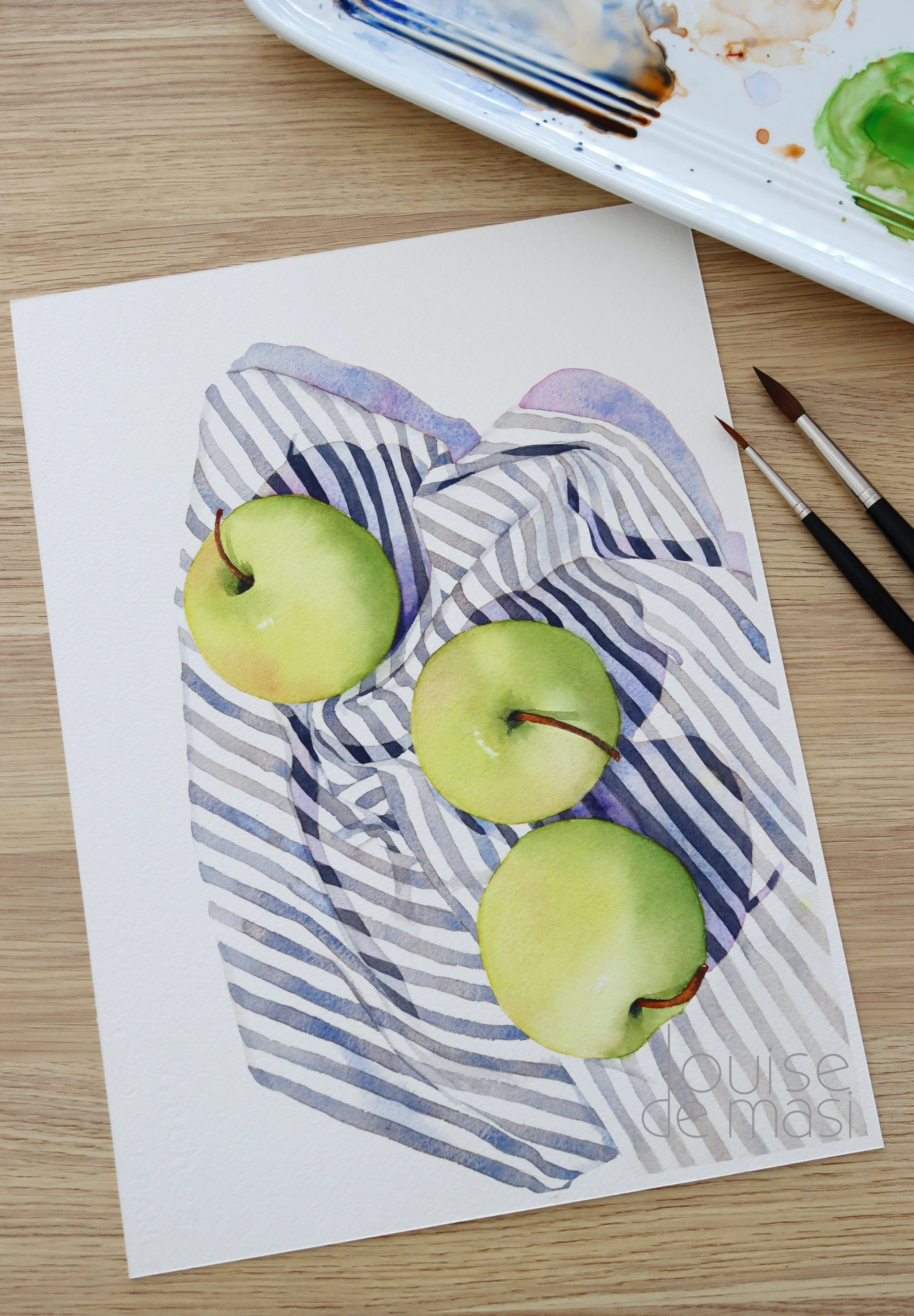 Still Life