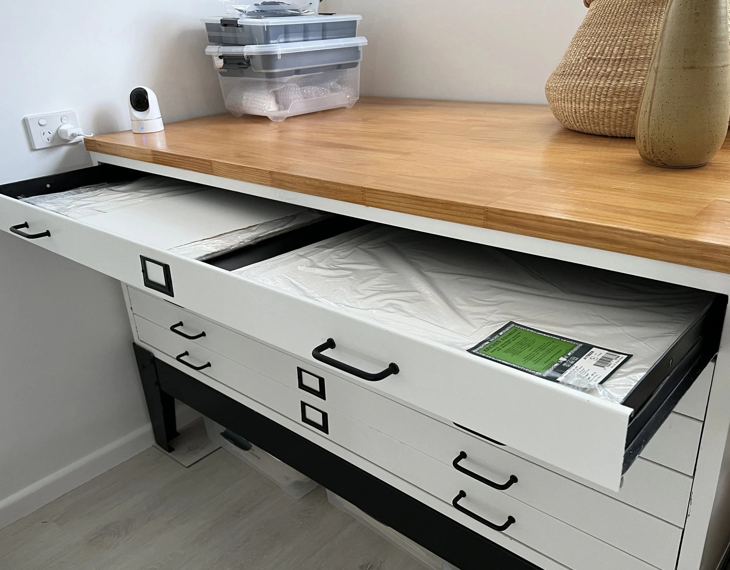 What is the best watercolour paper to use? — Louise De Masi Watercolour Artist