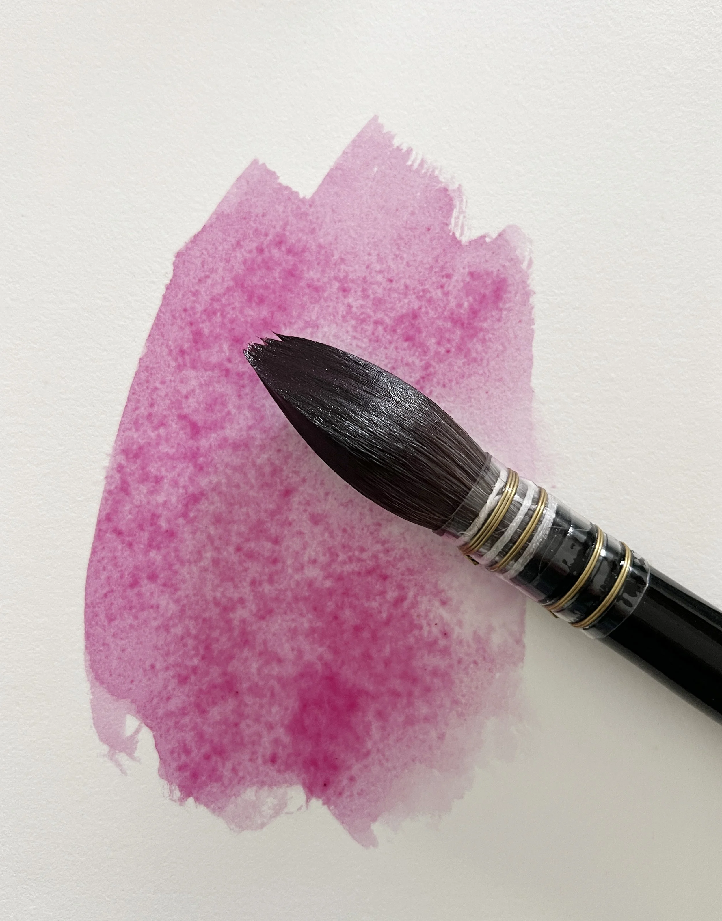 Watercolour Glossary Key Terms Every Artist Should Know Louise De