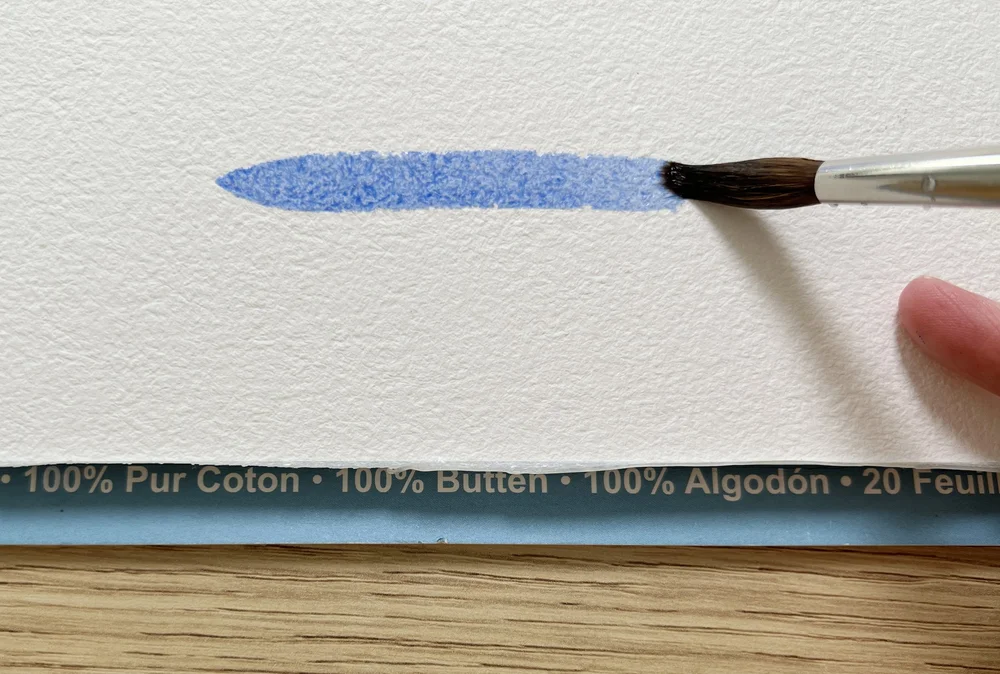 ButterStix® Aquarelle Wet & Dry