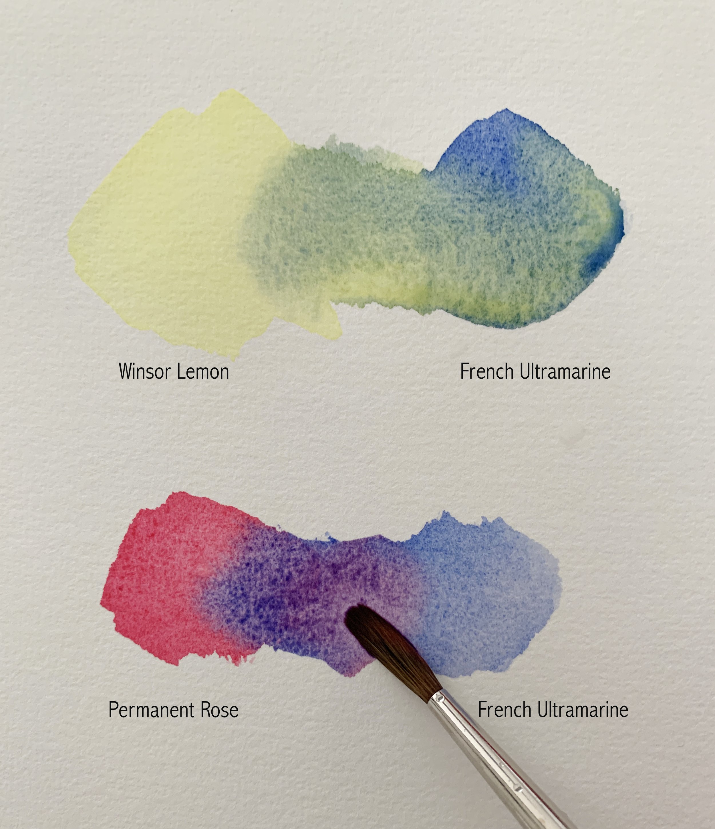 The Benefits of Using a Limited Colour Palette — Louise De Masi ...