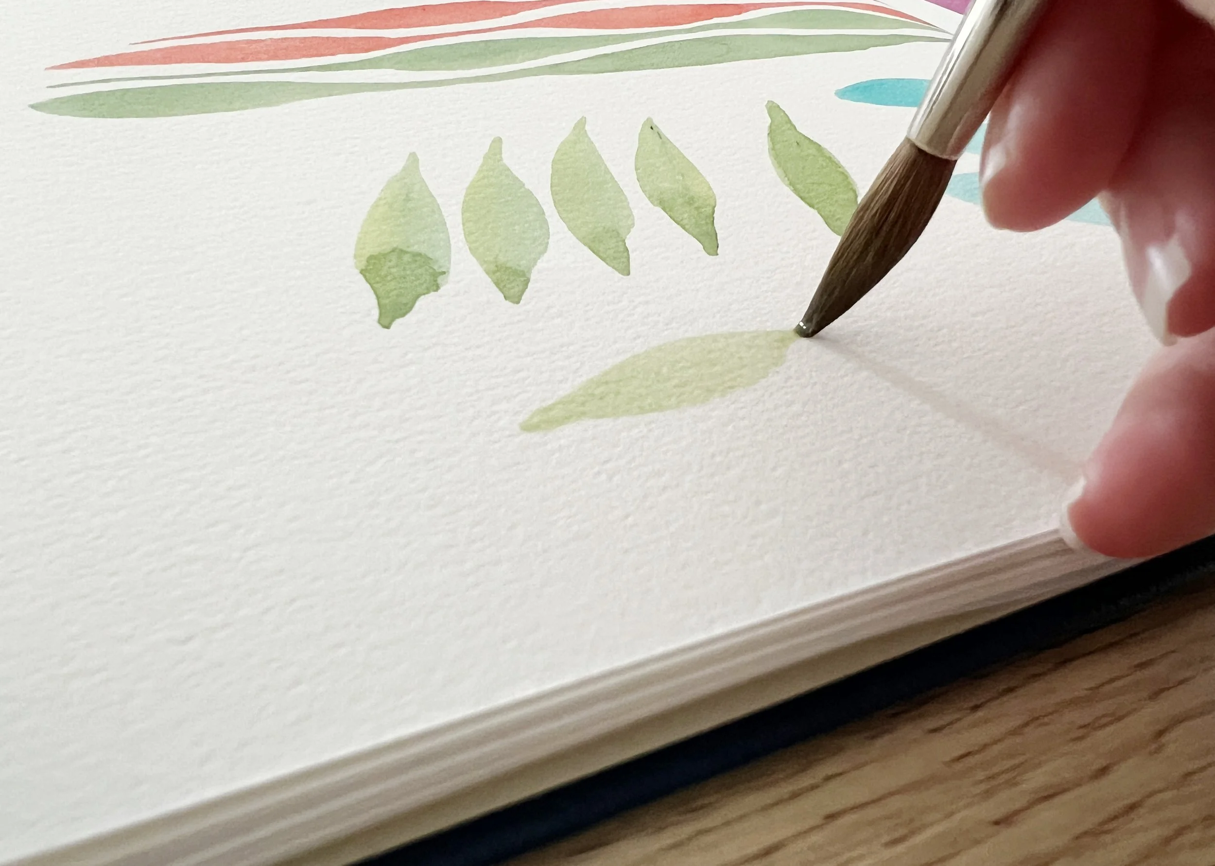 11 Ways To Overcome Art Block (That Actually Work) — Louise De Masi ...