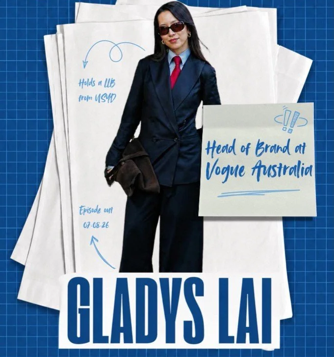 The Brief on Gladys Lai