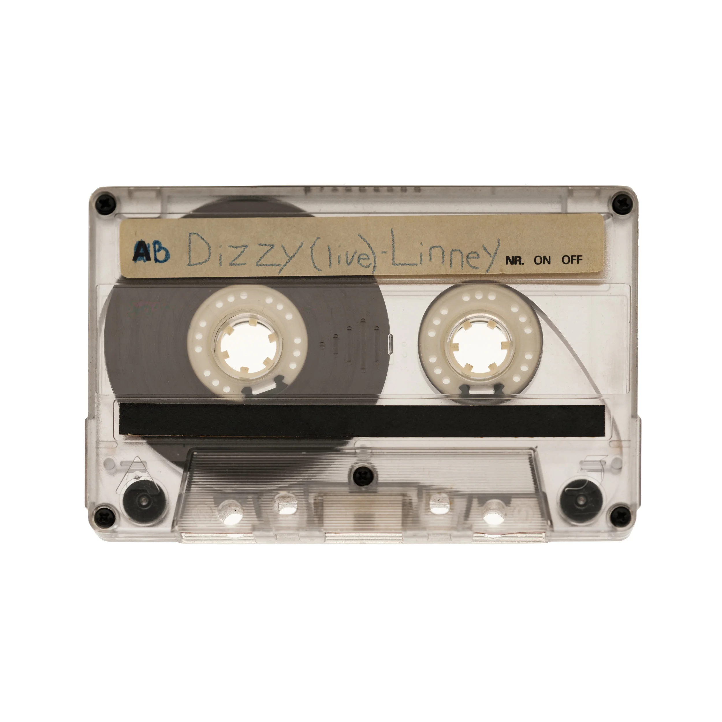 "Dizzy (Live)" - Tommy Roe Cover