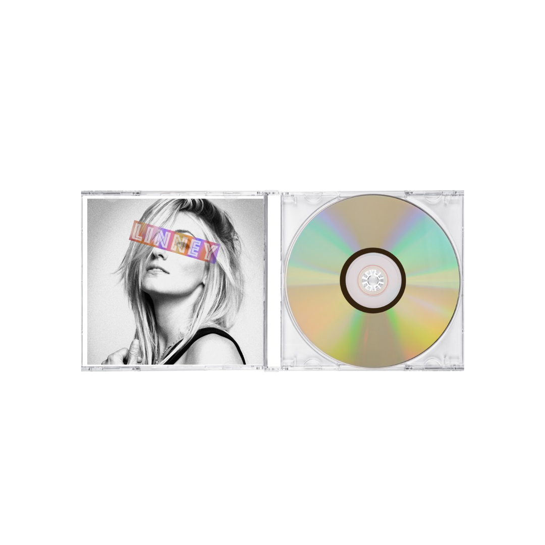 Things We Do & Things We Say CD