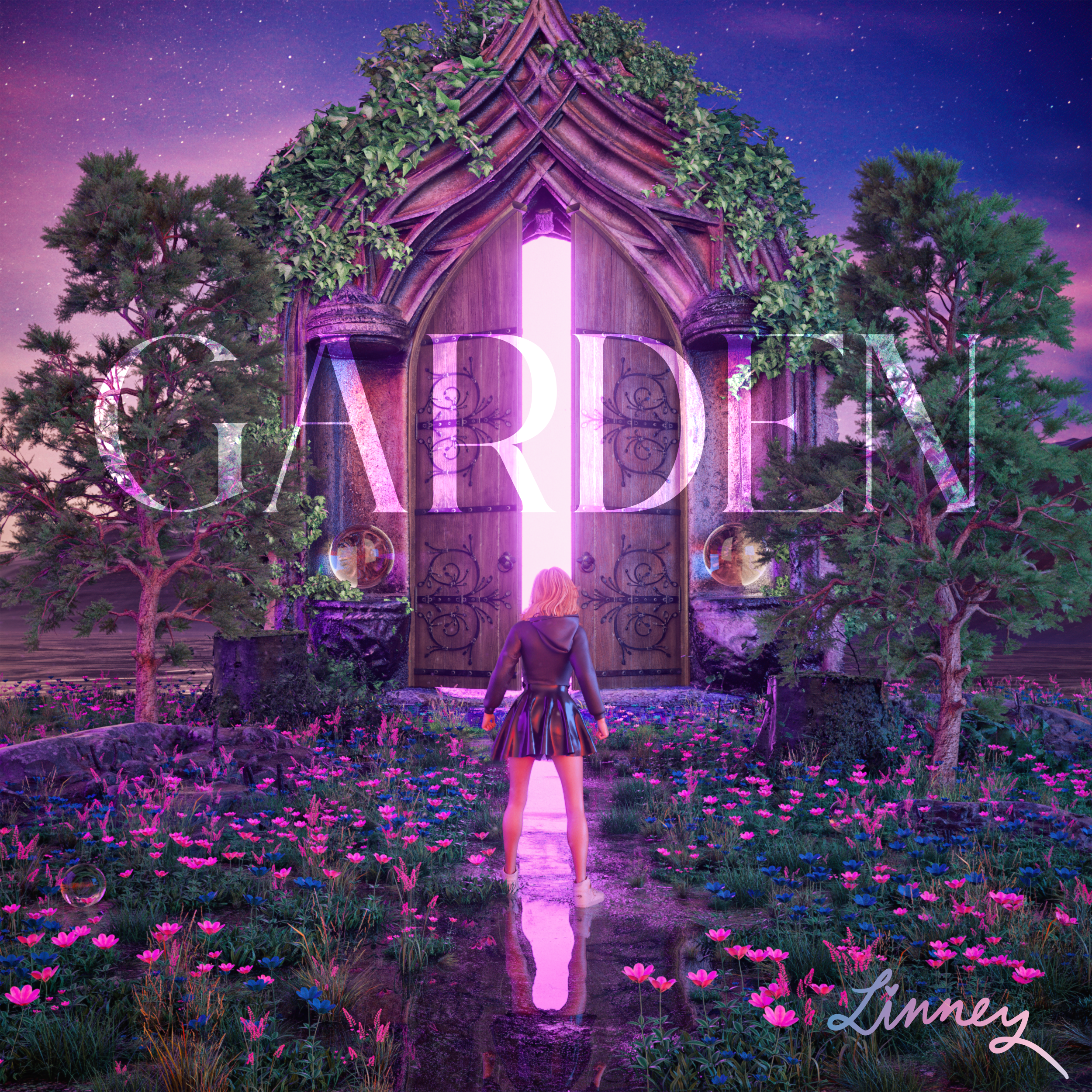 Garden - Linney