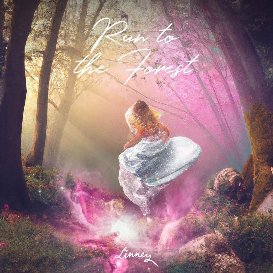 Run to the Forest - Linney