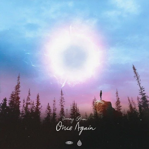 Once Again - Danny Olson &amp; Linney