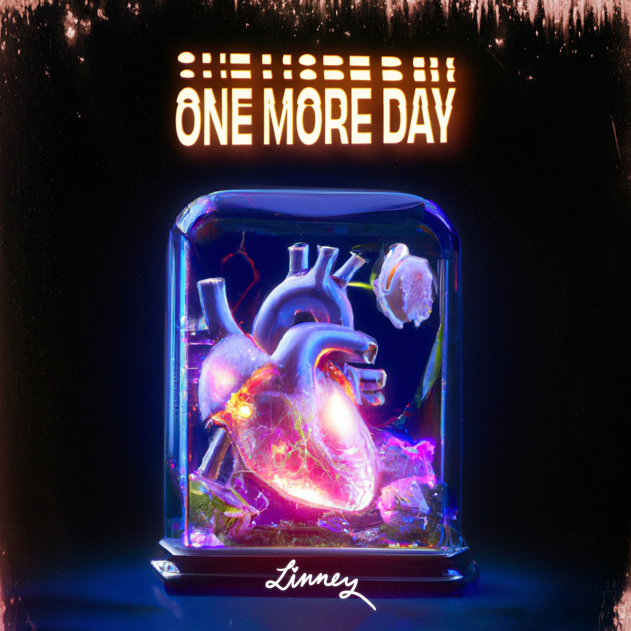 One More Day - Linney