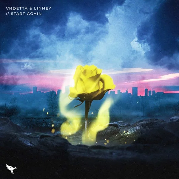 Start Again - VNDETTA &amp; Linney