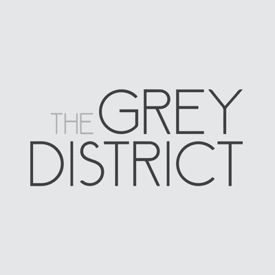 The Grey District