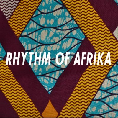 Rhythm of Afrika