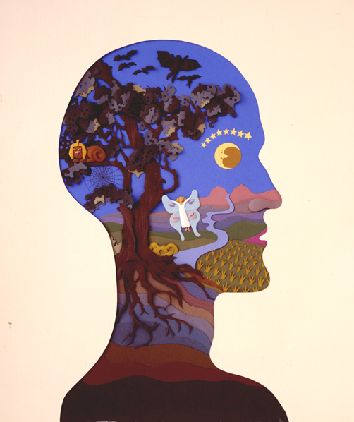 The Mind's Eye