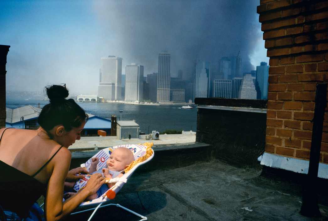 Alex Webb