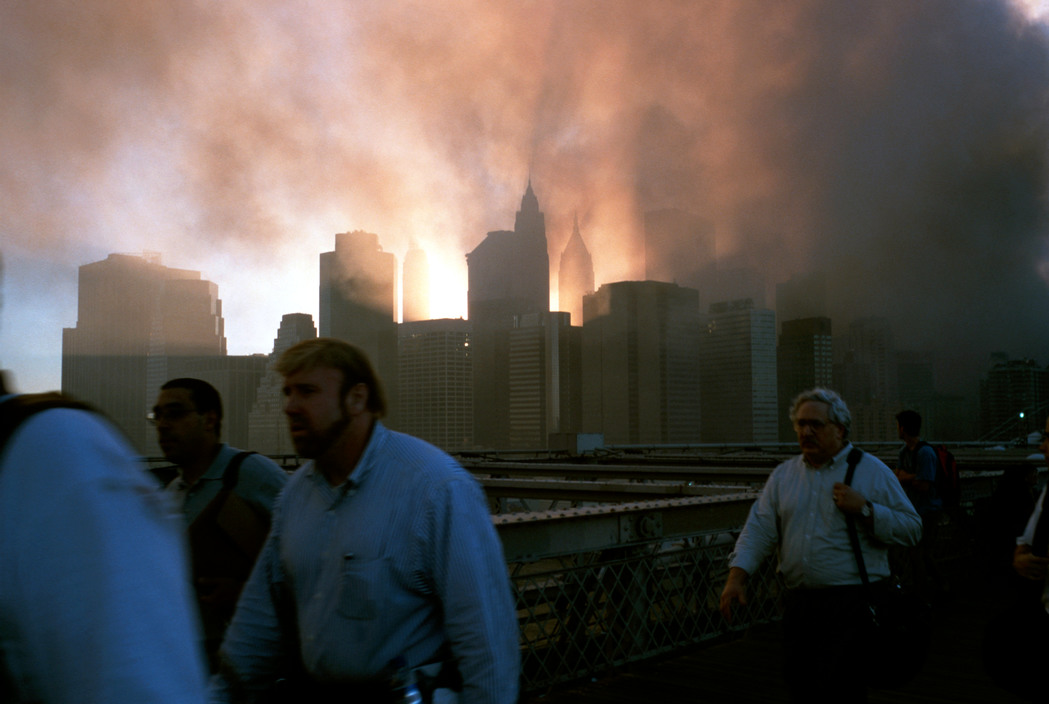 Alex Webb