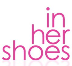 In Her Shoes