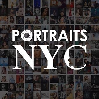 Portraits NYC