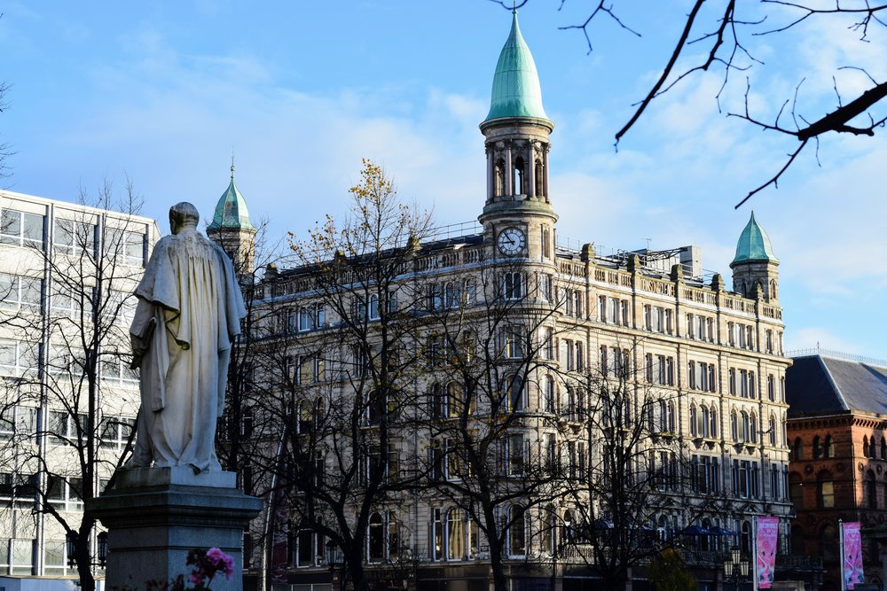 Belfast City Hall