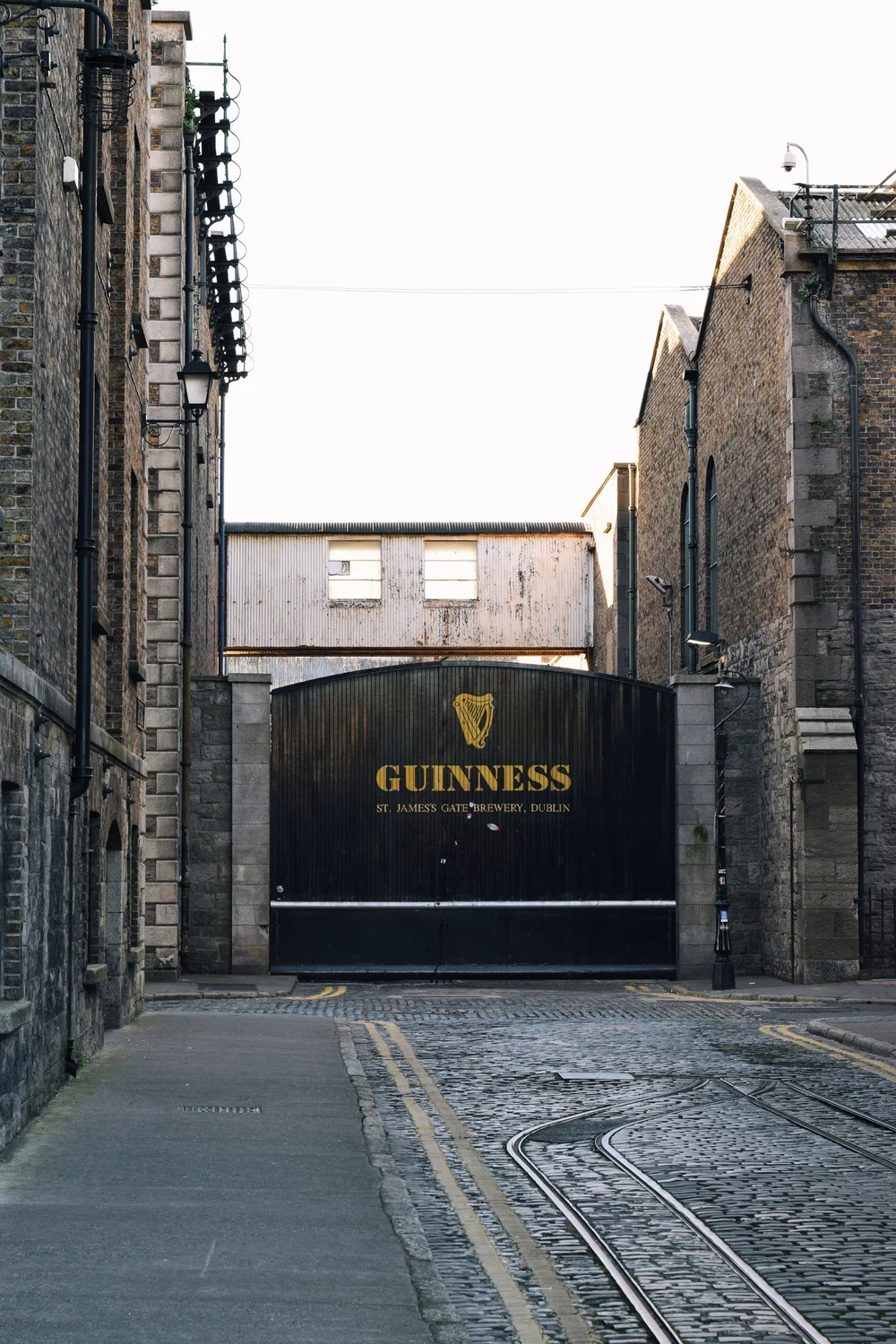 Guinness Storehouse