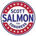 Scott Salmon For Congress