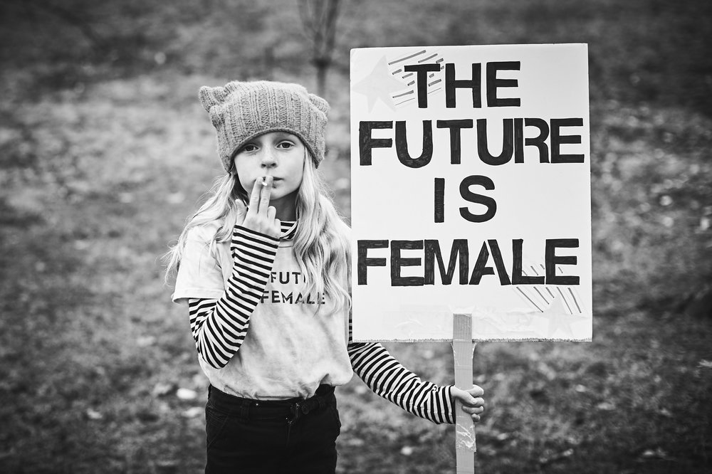 Photo by Monika Kratochvil