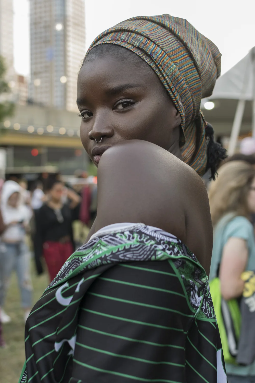 2. Seynabou (@seynaboucisse_)