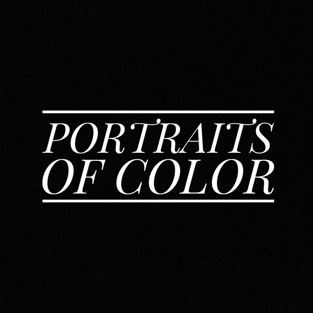 Portraits of Color