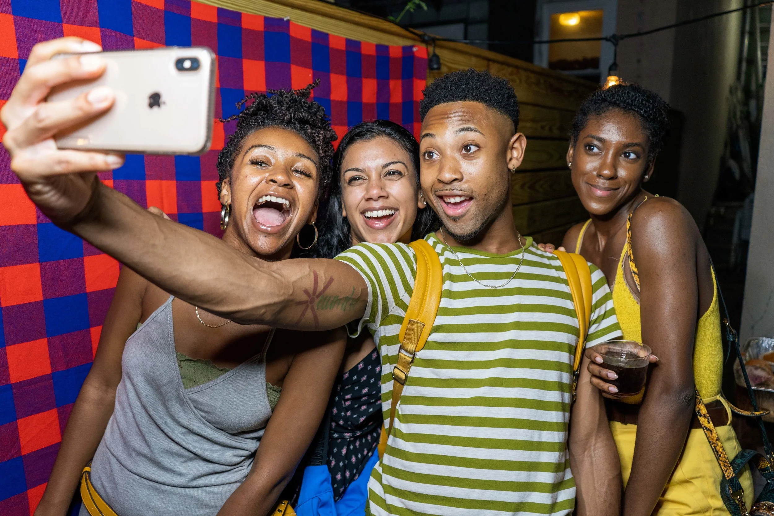 Chakula Chetu: Flatbush Edition