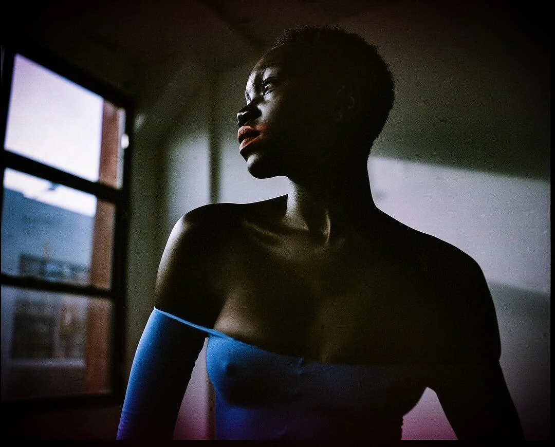 Nyamuoch Girwath
