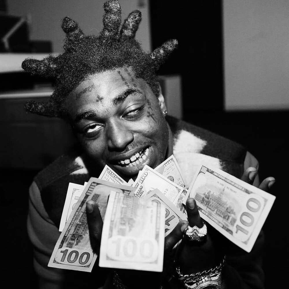 Kodak Black