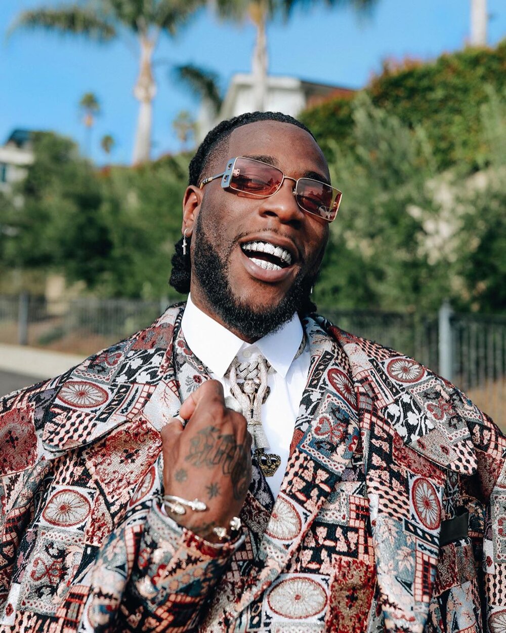 Burna Boy