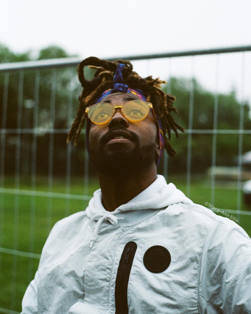 Johnny Venus (Earthgang)