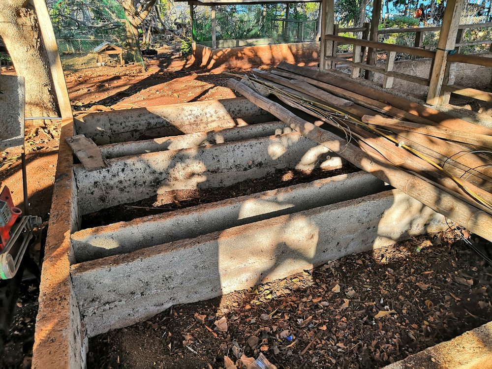 Our Latest Farming Project 8 Vermicast
