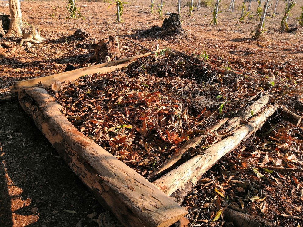 Our Latest Farming Project 10 Composting