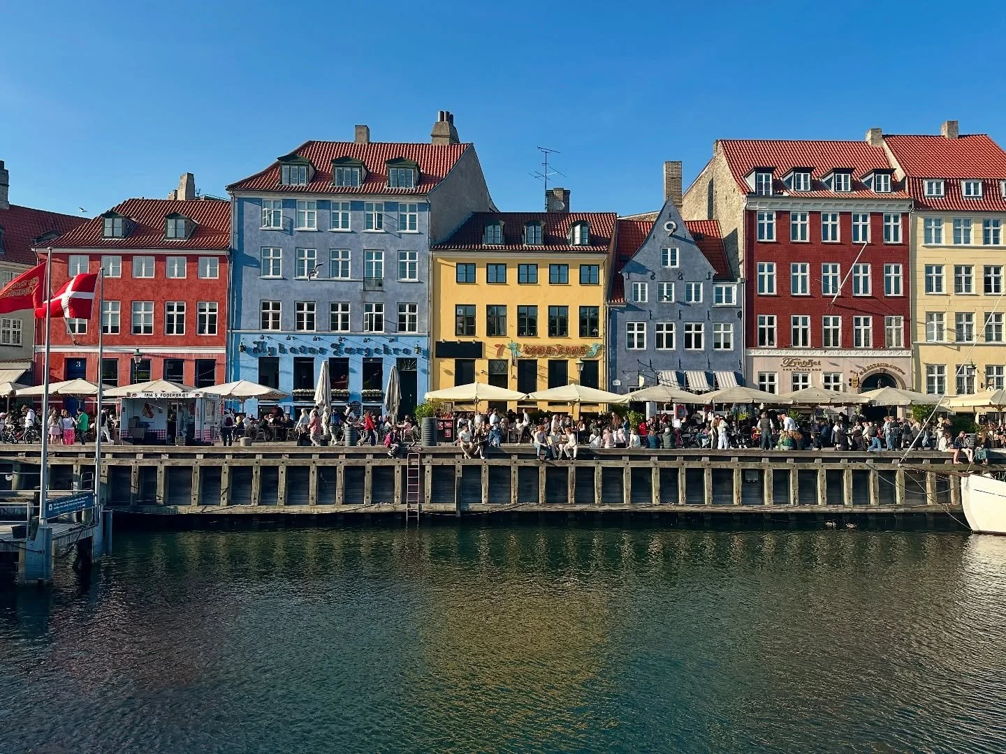 Bopping around bcn, cph, sto, &amp; ldn 🚲☀️☕️🫶