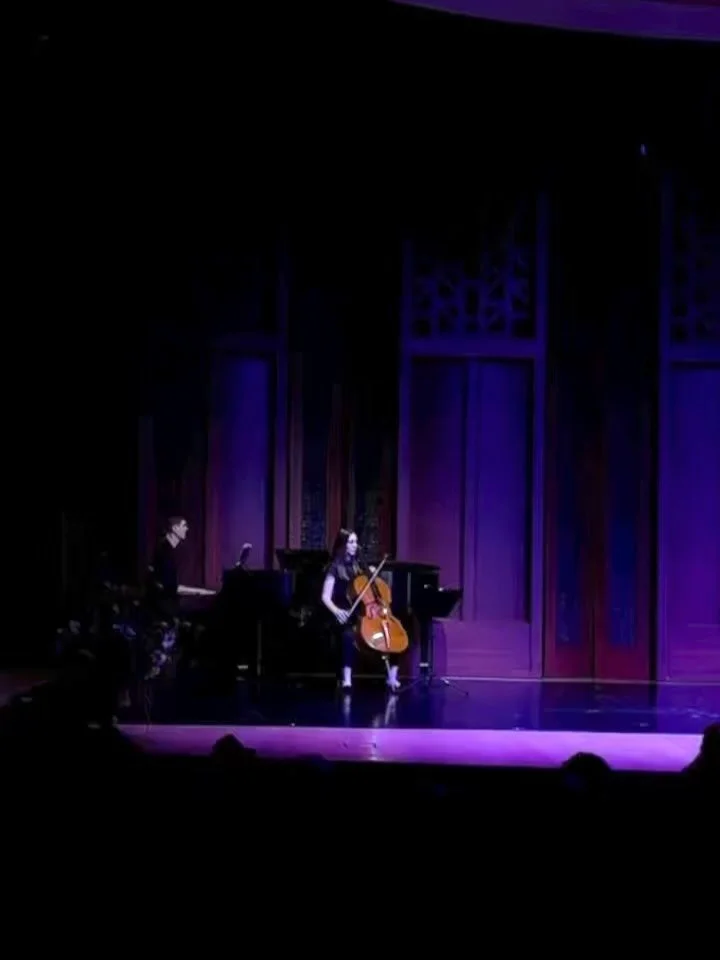 🦢🩰🎶 @statestreetballet