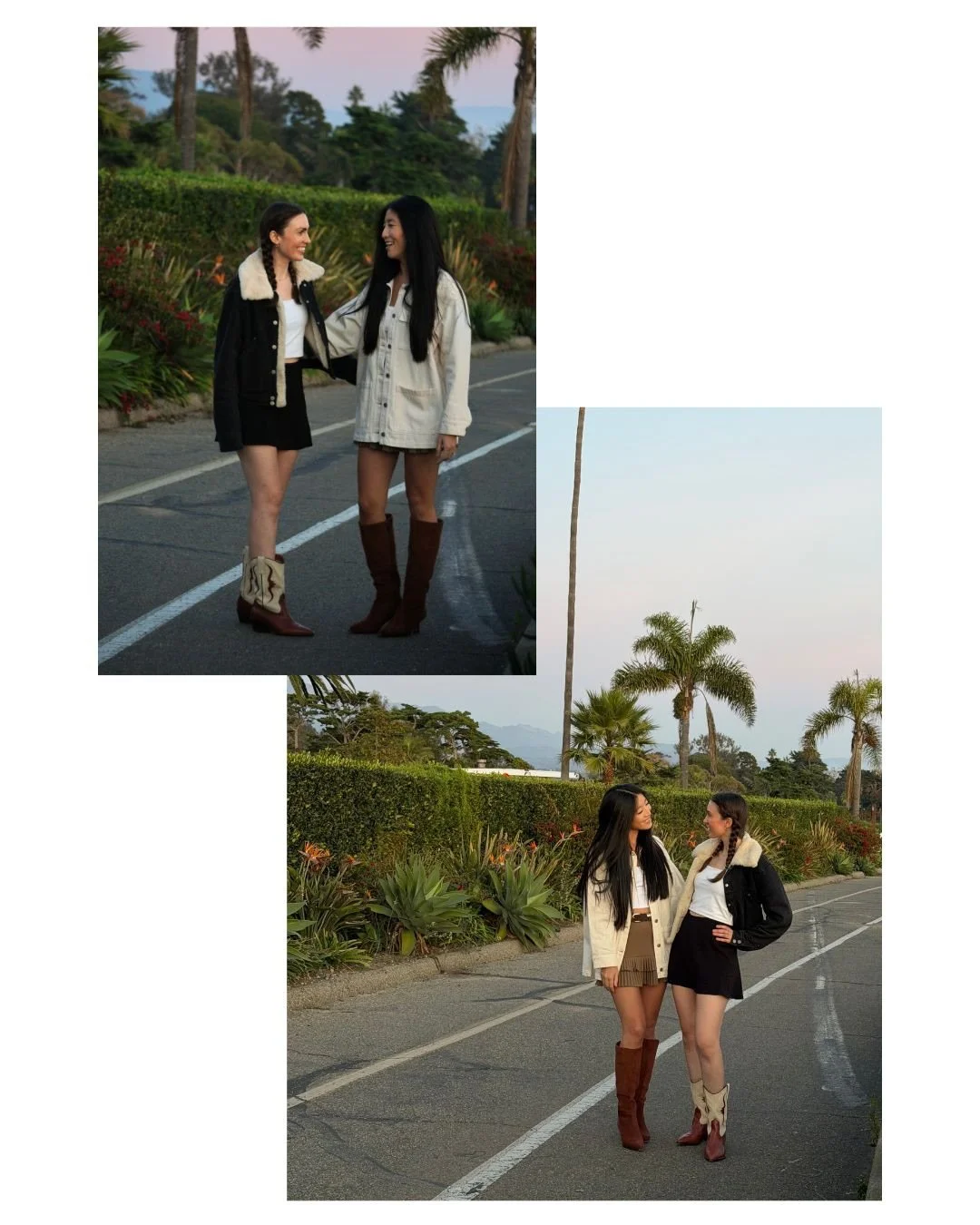 Thanksgiving weekend with my chosen family 🍁🍂🧡🤎