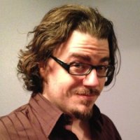 Ryan Smith, Creative Director at Invrse