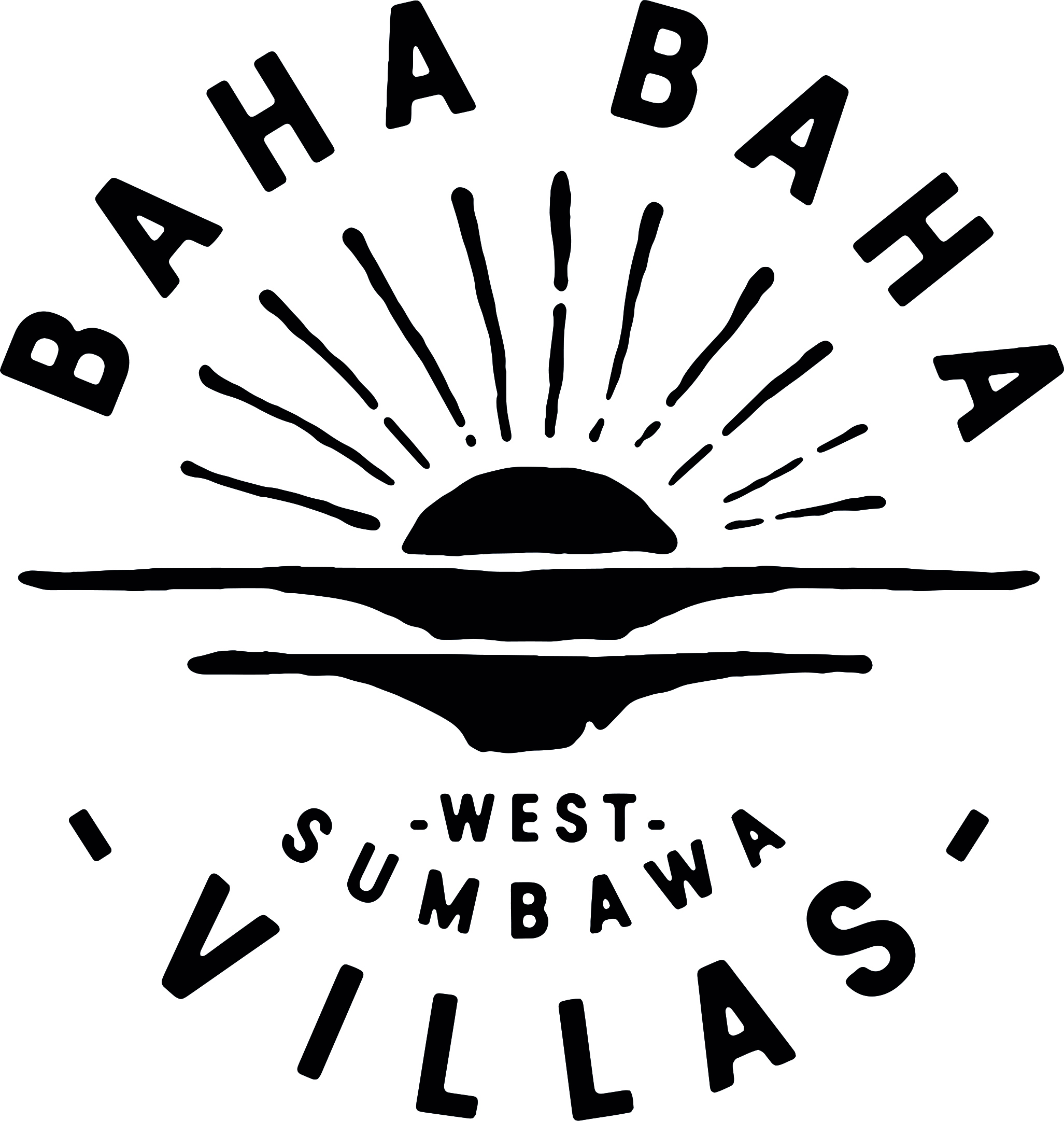 Baha Baha Villas | Boutique Surf and Yoga resort West Sumbawa