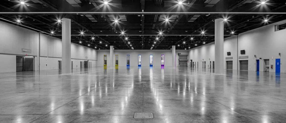 New Exhibit Hall BZU 2025 has secured Idlughet Exhibit Hall at the Dena’ina Center, which means more space for the vendors, games, and activities you love!