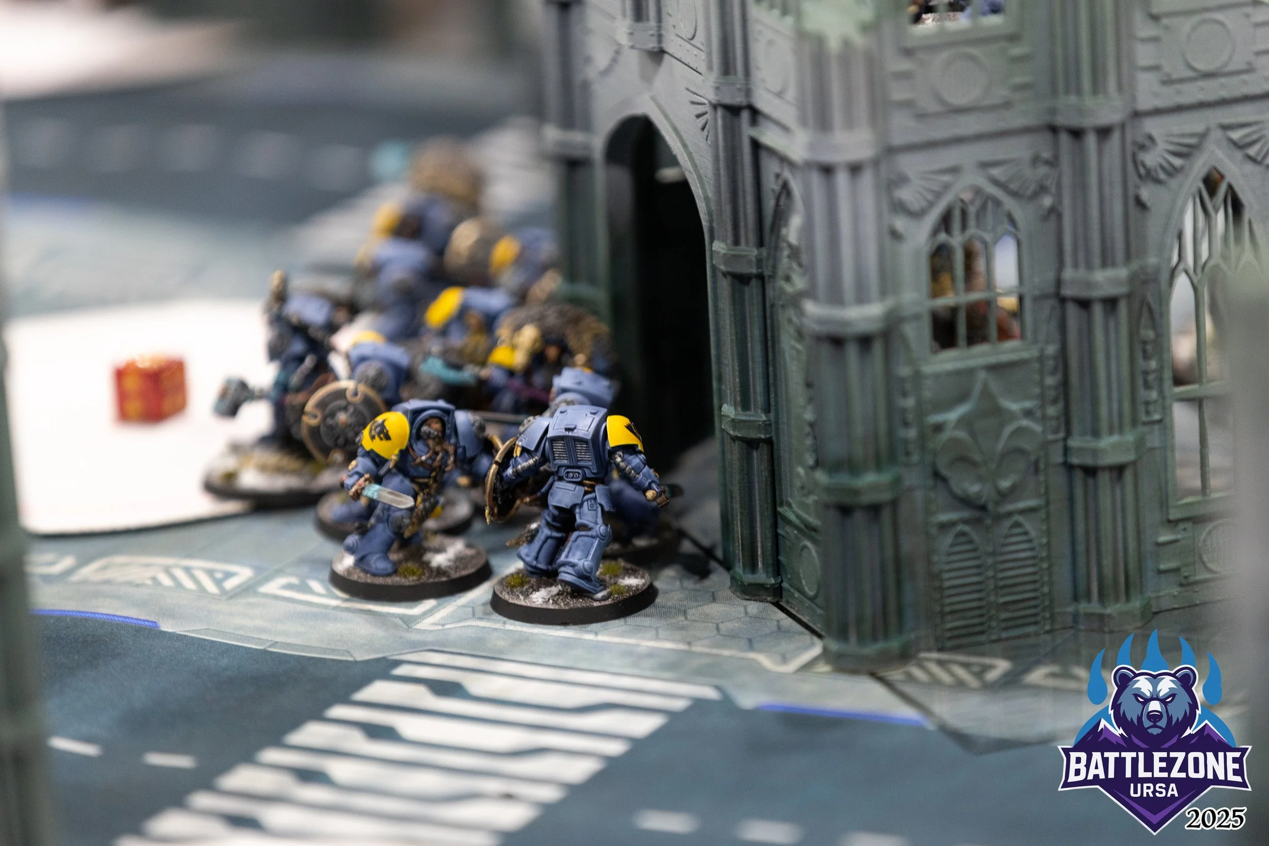   2026 Dates Announced   October 9-11, see you there! 