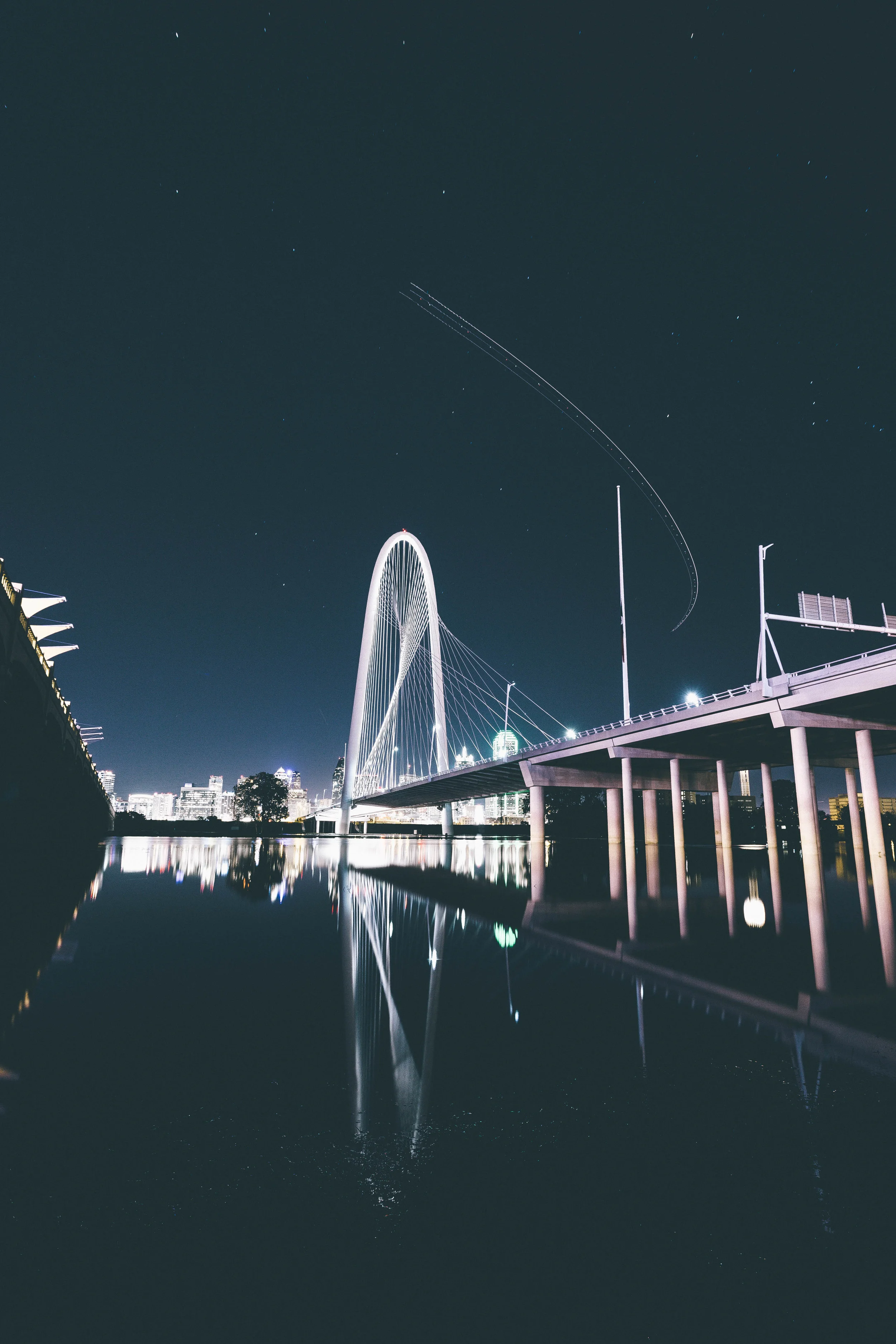 MargaretHuntHillBridgeReflection (1 of 1).jpg