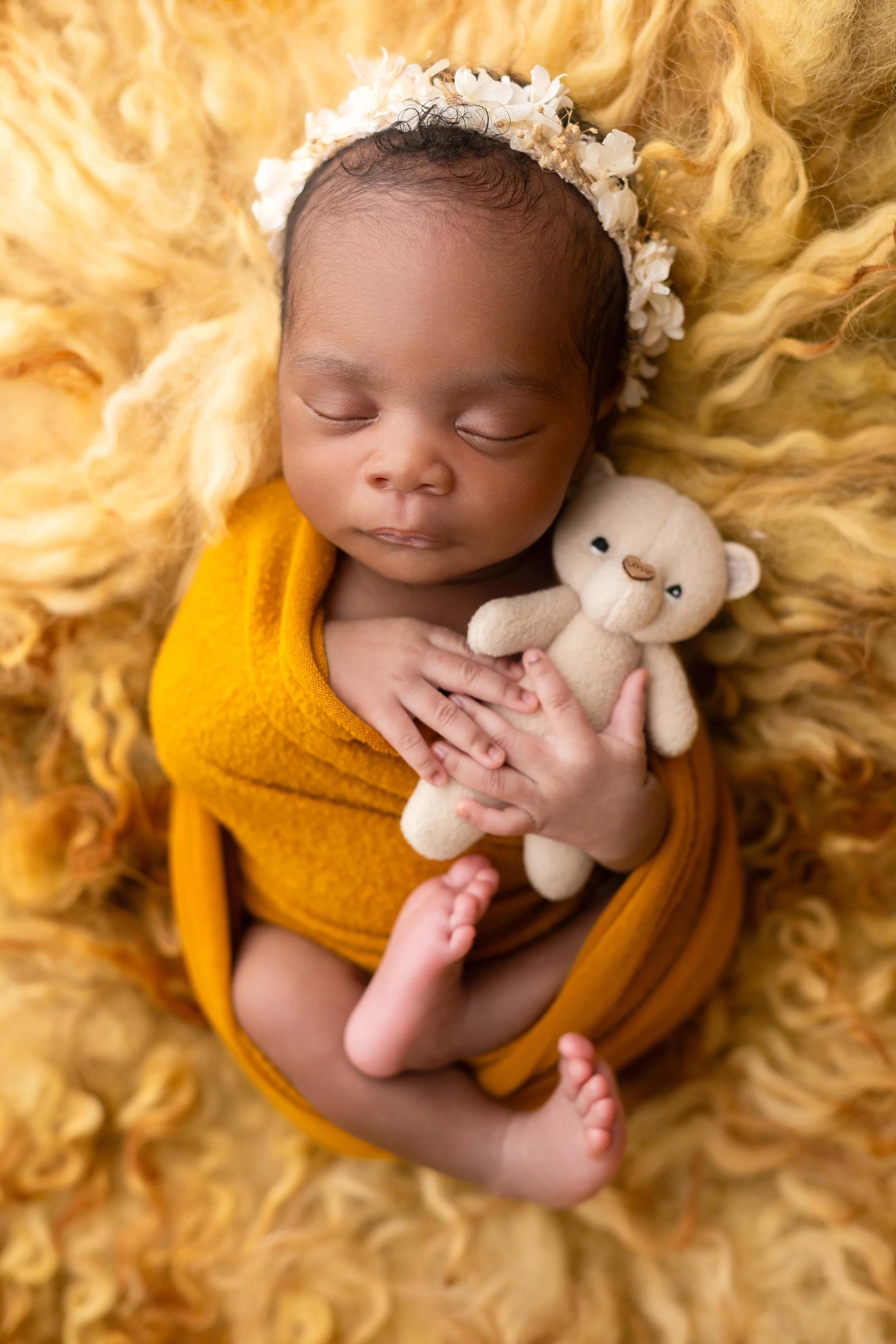 How to Choose a Safe and Experienced Atlanta Newborn Photographer