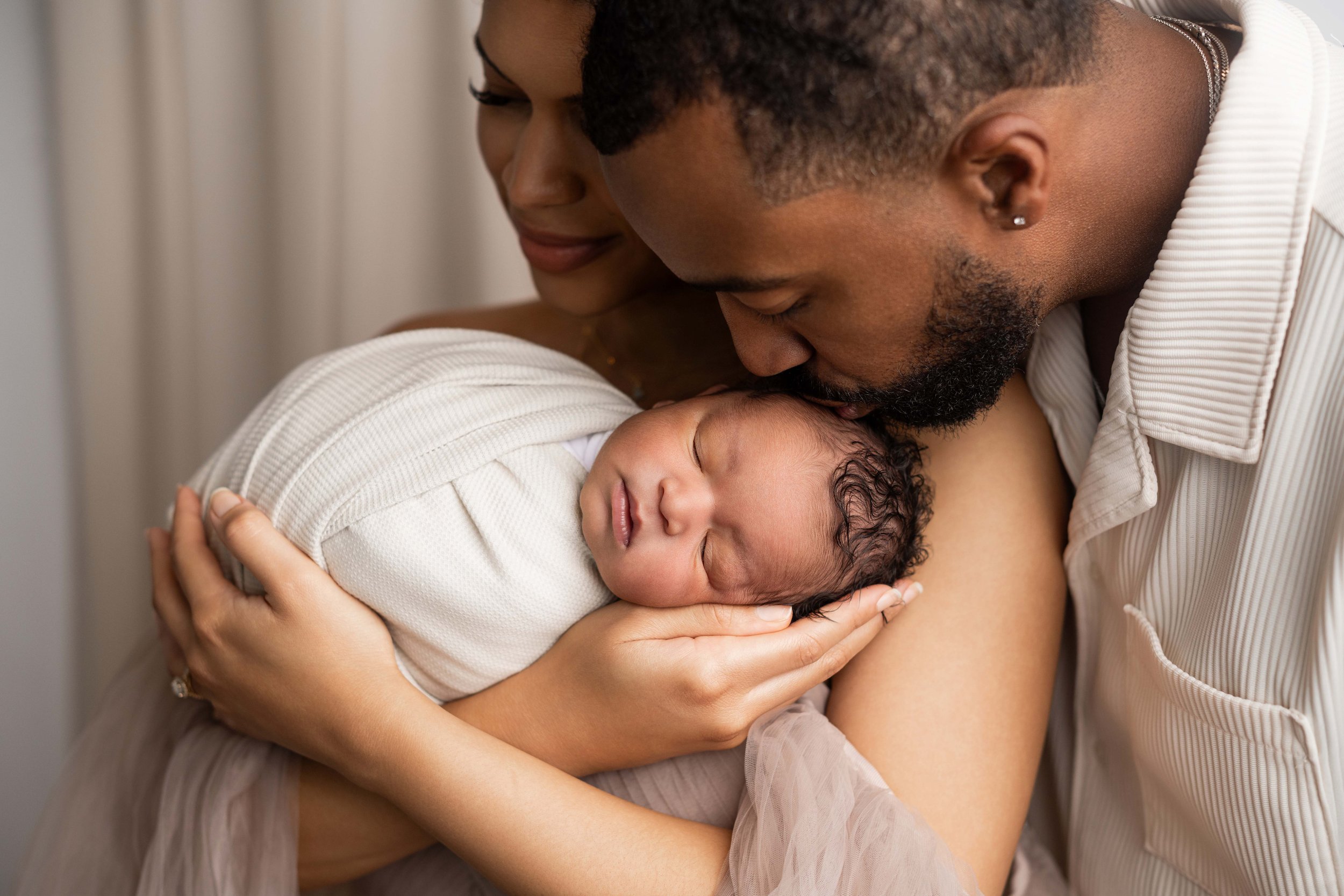 Atlanta Newborn Photography, Designed with Mom in Mind