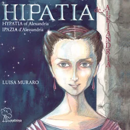 Hypatia of Alejandría