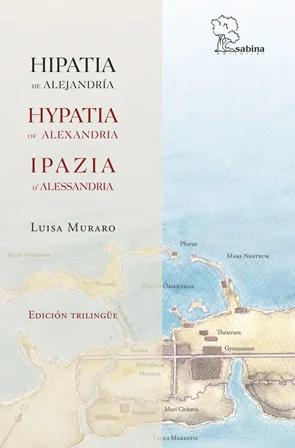 Hypatia of Alejandría (2nd ed)